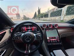 مرسيدس بنز C-Class